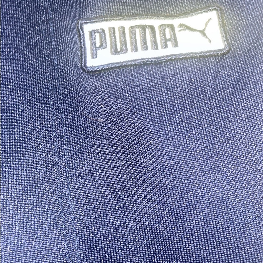 Puma Trackpants - Picture 4 of 5